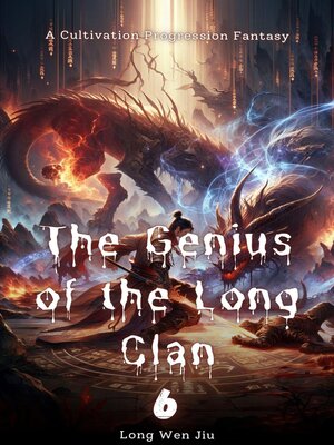 cover image of The Genius of the Long Clan